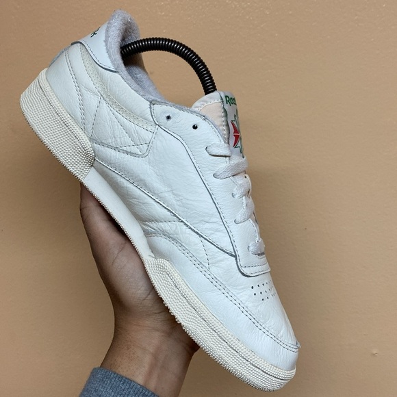 Reebok Club C ‘85 Vintage “Cream” - Picture 11 of 17